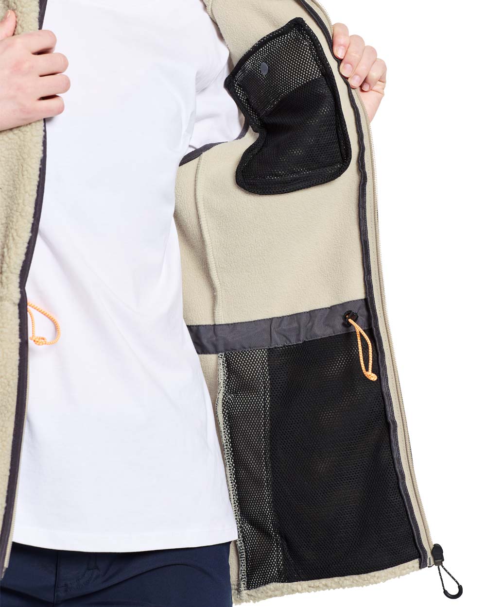 Didriksons Libra Womens Vest Clearance - Image 9