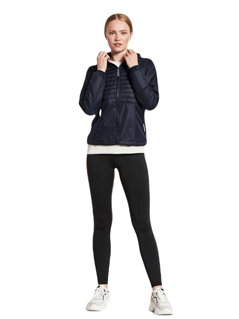 Didriksons Maj Women’s Jacket 2 - Image 10