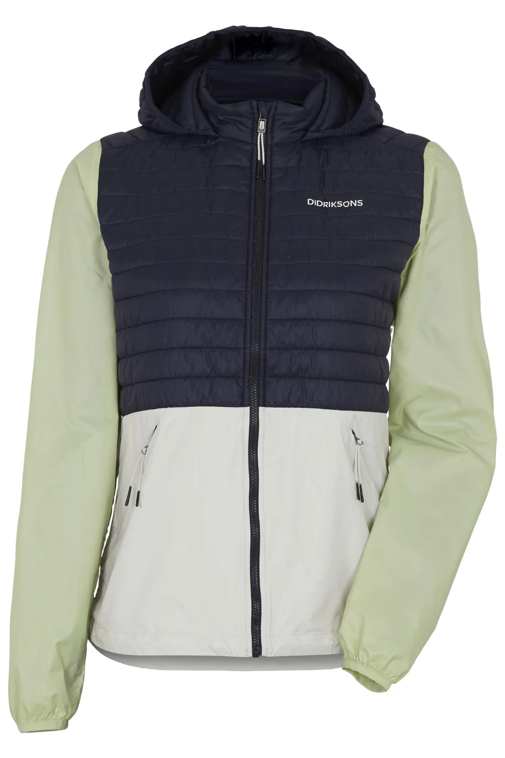 Didriksons Maj Women’s Jacket 2 - Image 4