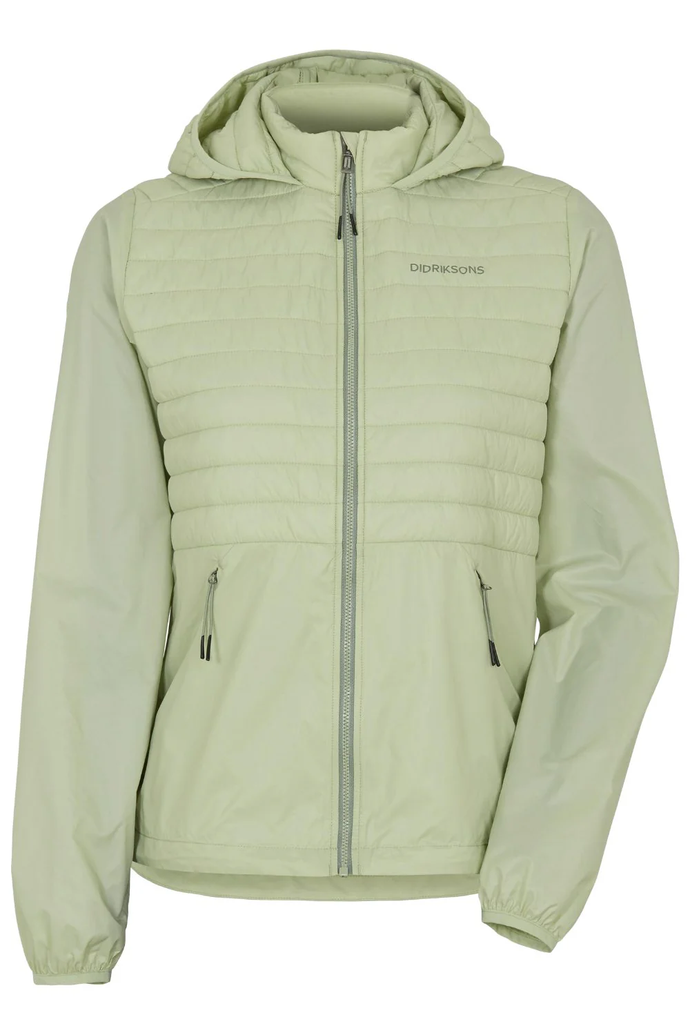 Didriksons Maj Women’s Jacket 2 - Image 5
