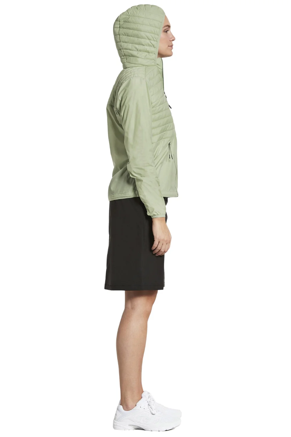 Didriksons Maj Women’s Jacket 2 - Image 6