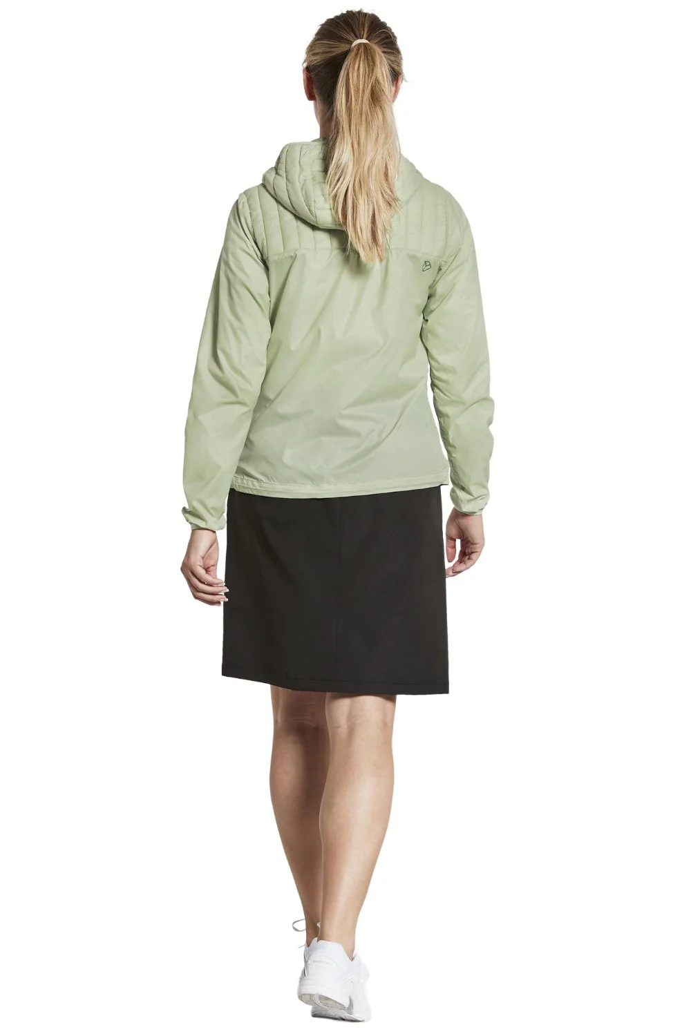 Didriksons Maj Women’s Jacket 2 - Image 7