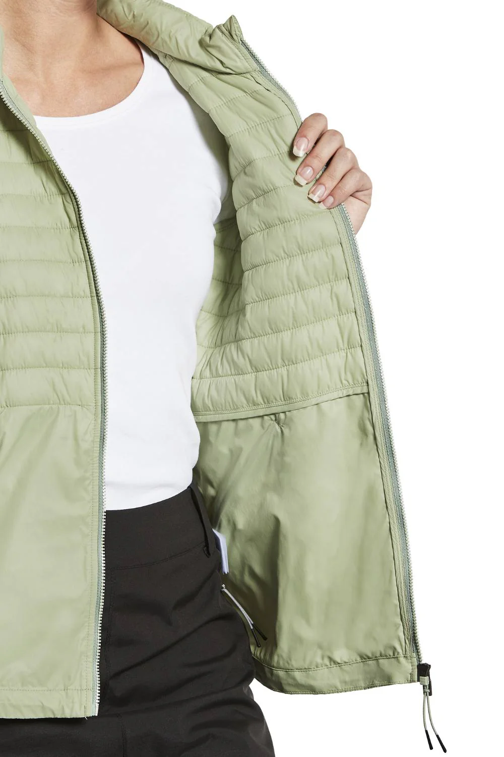 Didriksons Maj Women’s Jacket 2 - Image 8