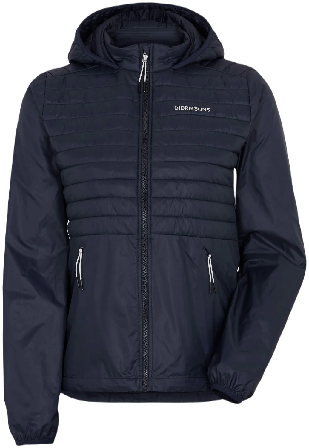 Didriksons Maj Women’s Jacket 2 - Image 9