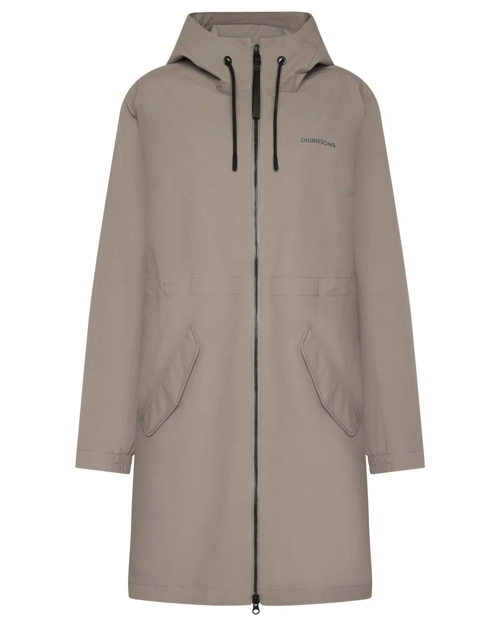 Didriksons Marta Womens Parka 3 - Image 15