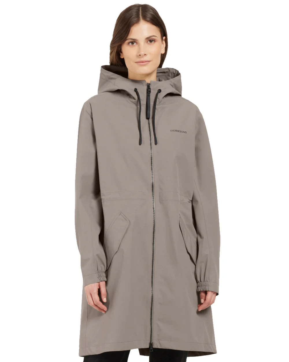 Didriksons Marta Womens Parka 3 - Image 16