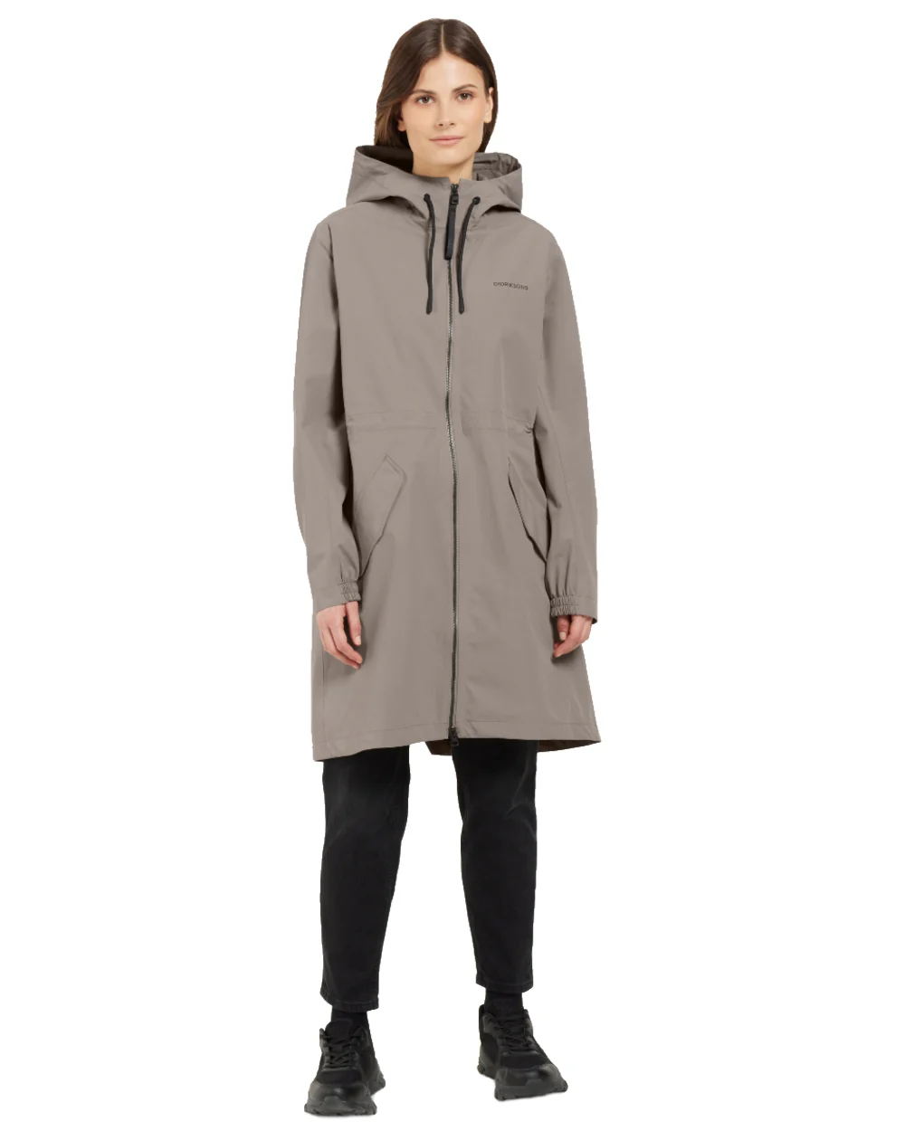 Didriksons Marta Womens Parka 3 - Image 17
