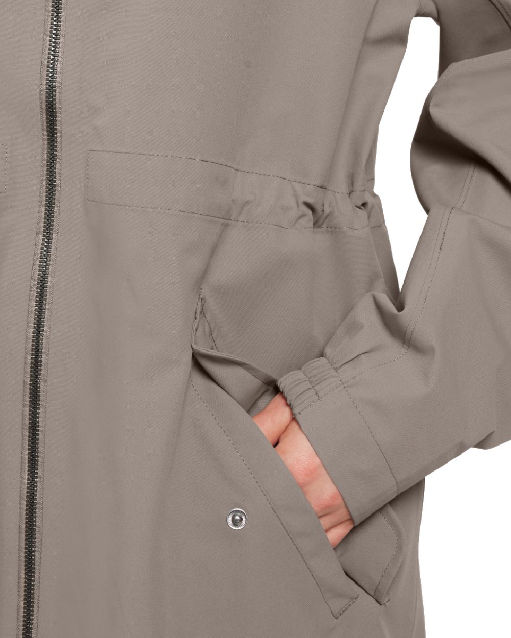 Didriksons Marta Womens Parka 3 - Image 20
