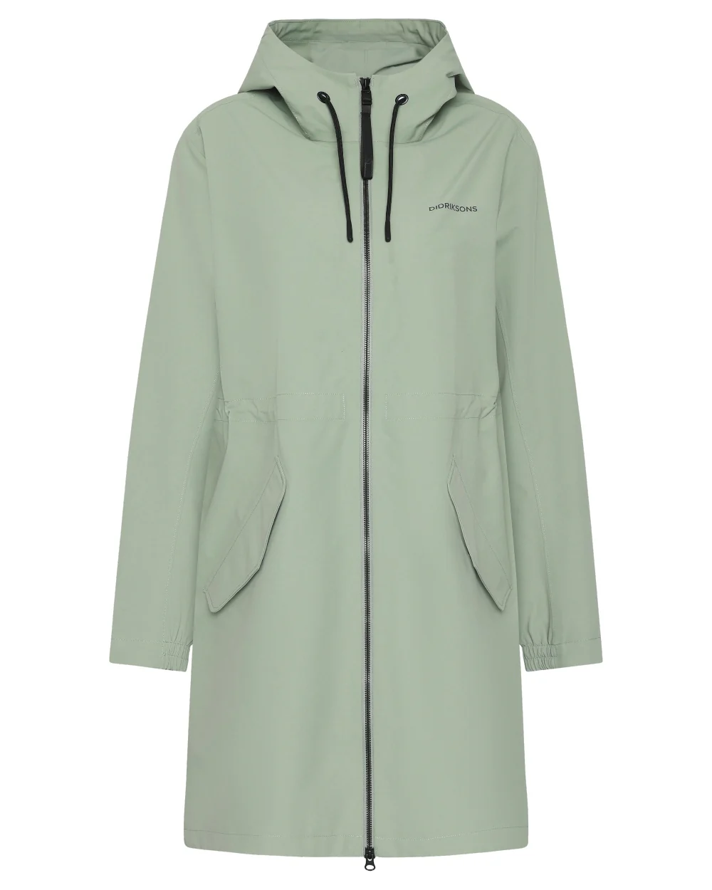 Didriksons Marta Womens Parka 3 - Image 22