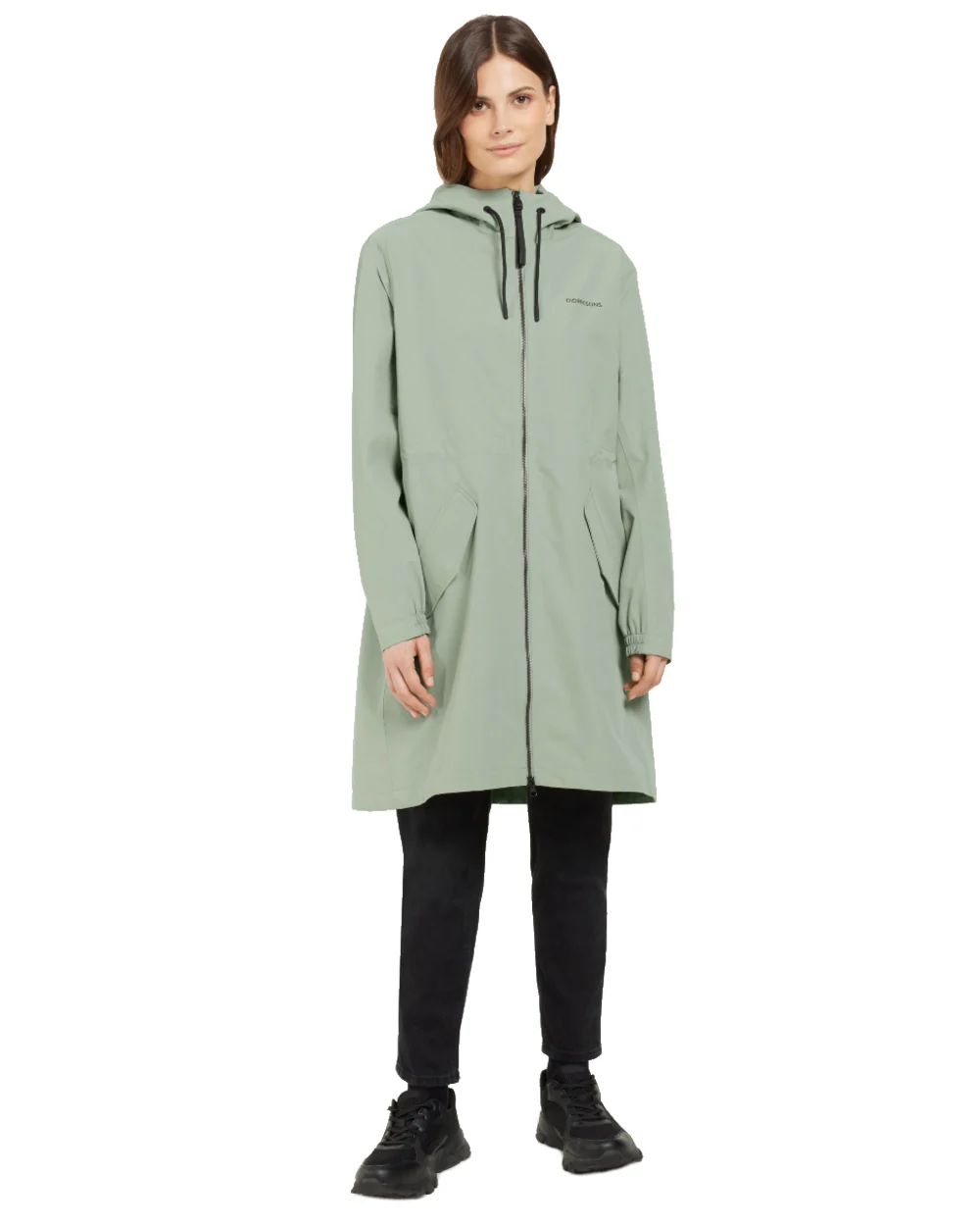Didriksons Marta Womens Parka 3 - Image 23
