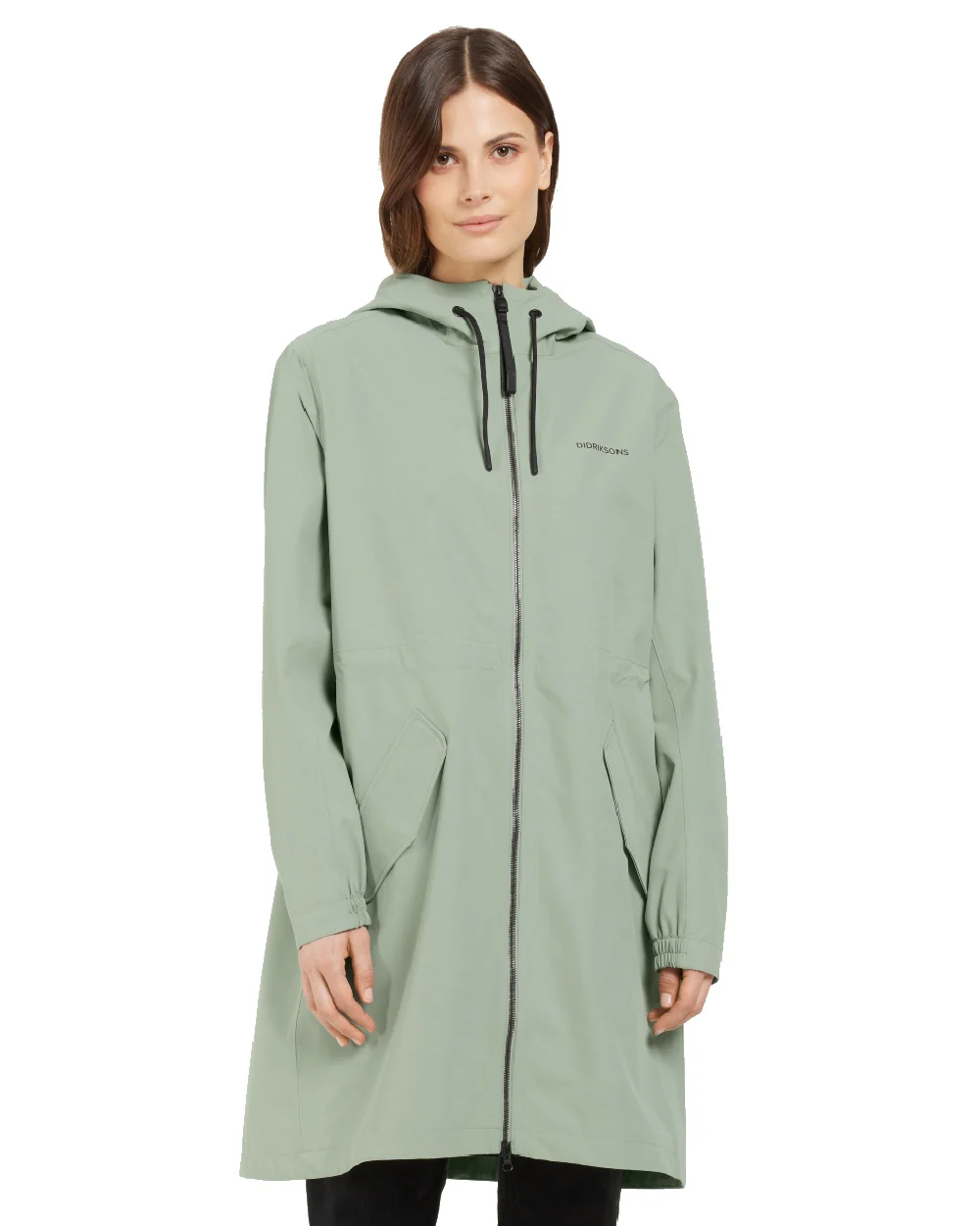 Didriksons Marta Womens Parka 3 - Image 25