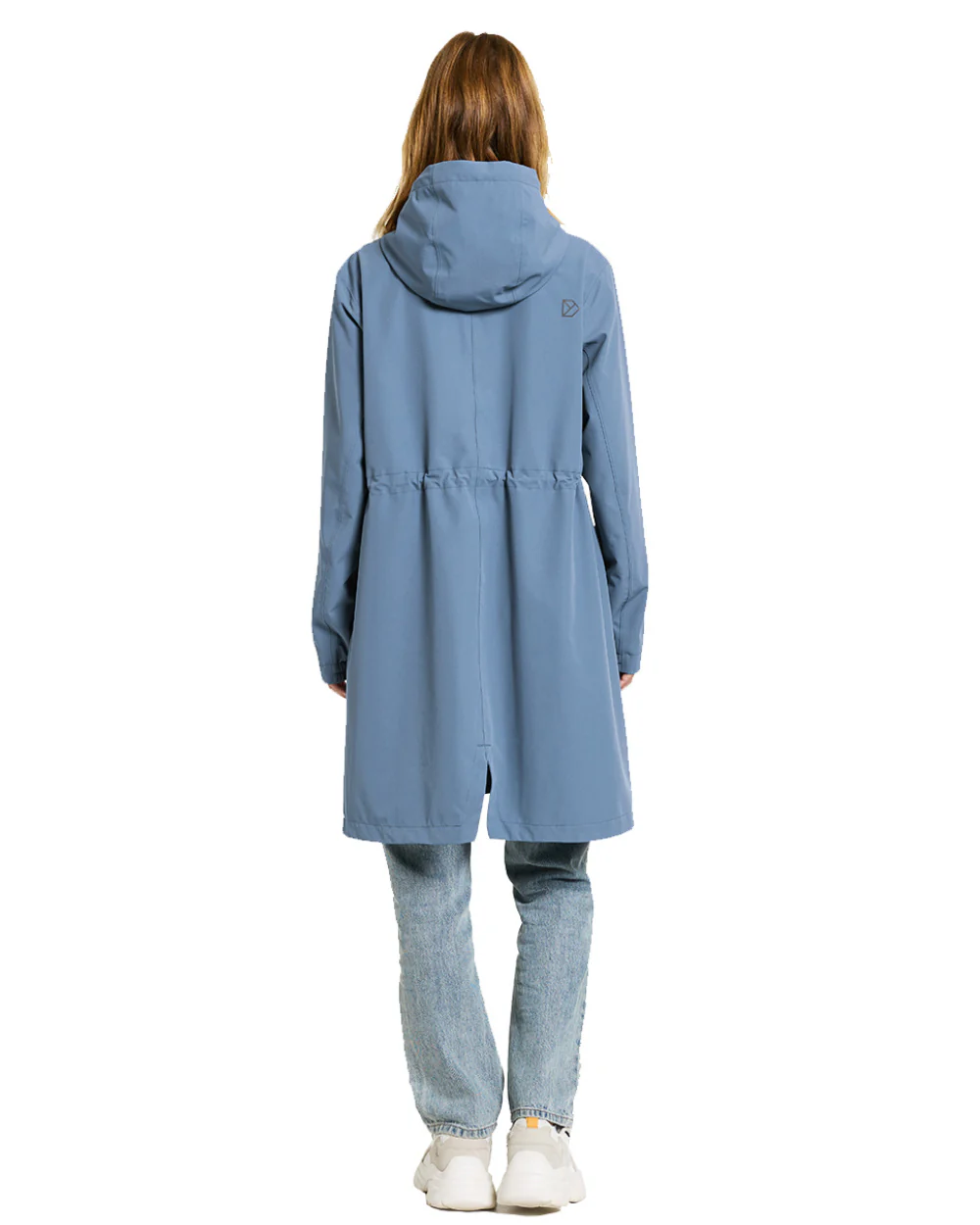 Didriksons Marta Womens Parka 3 - Image 4