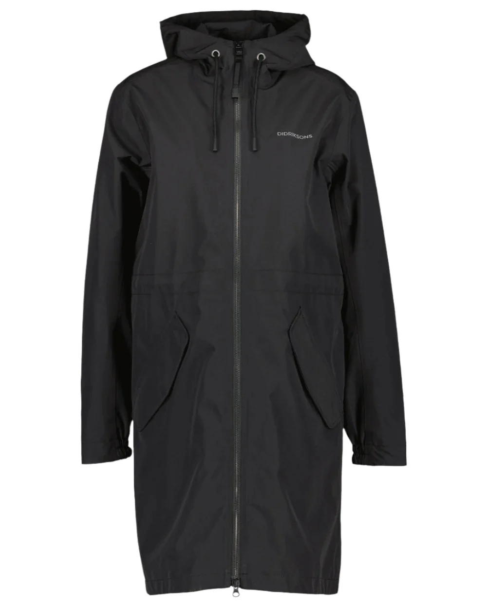 Didriksons Marta Womens Parka 3 - Image 8