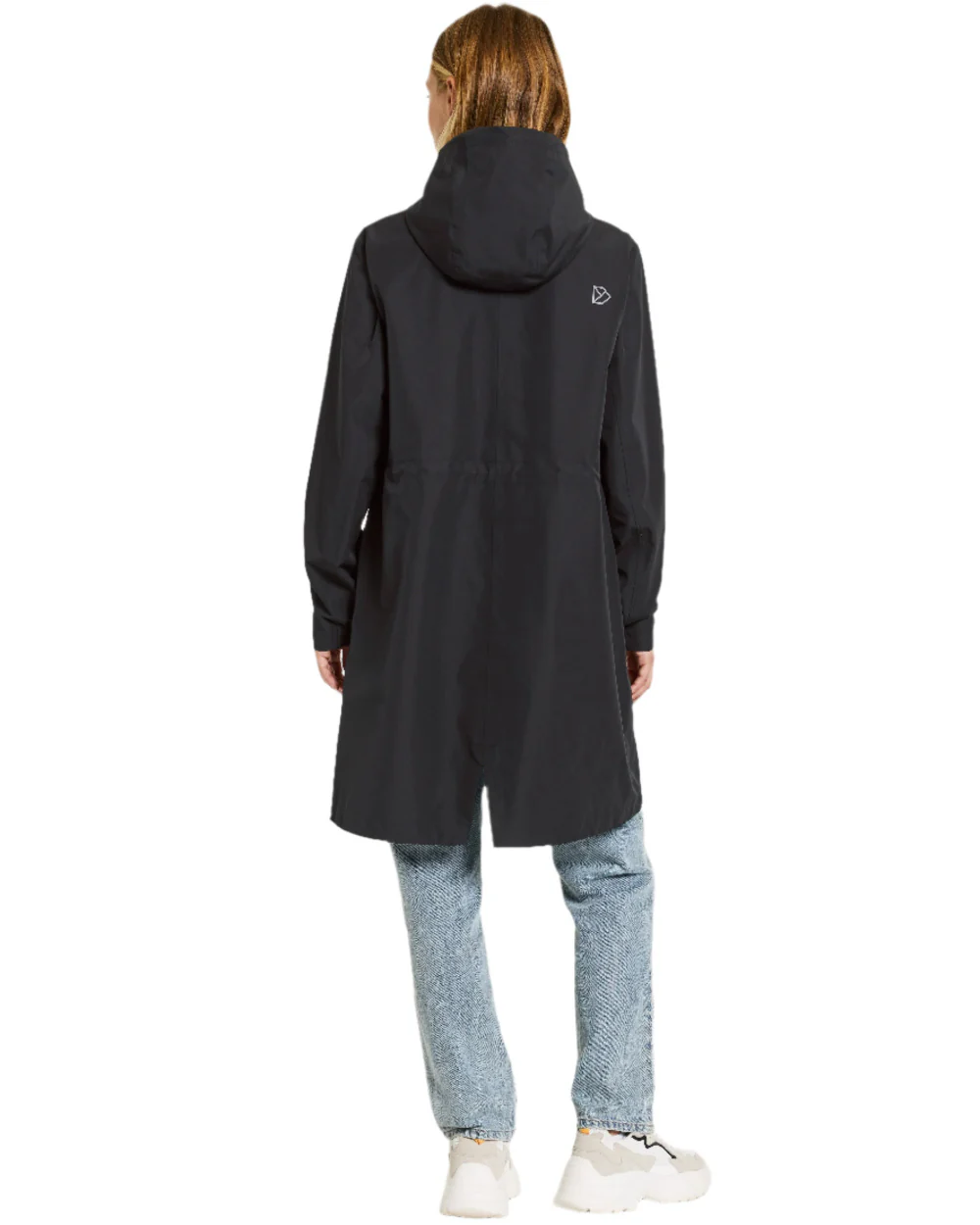 Didriksons Marta Womens Parka 3 - Image 9