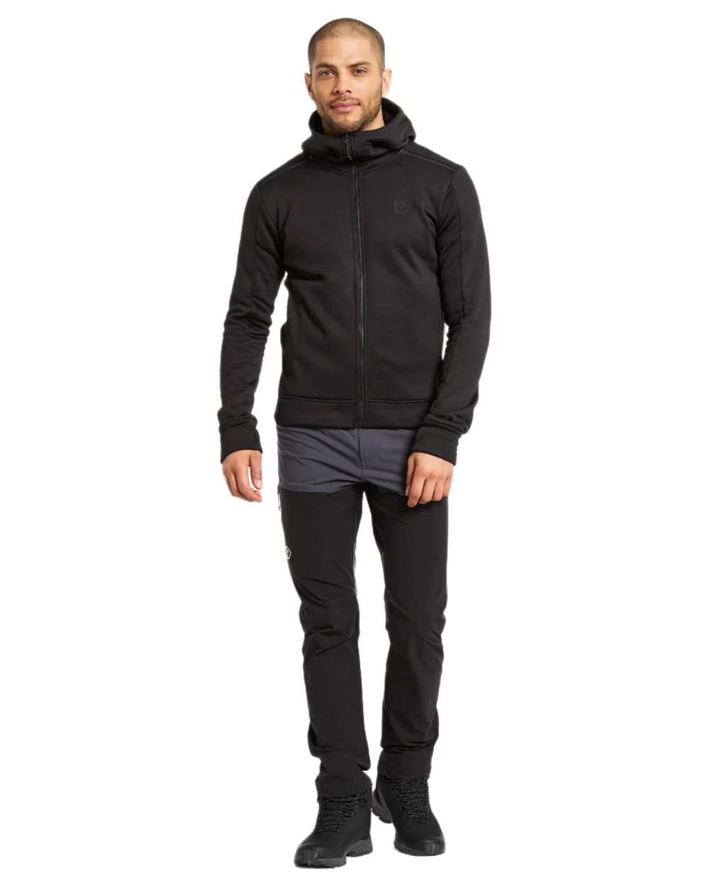 Didriksons Mens Acke Full Zip Jacket - Image 10
