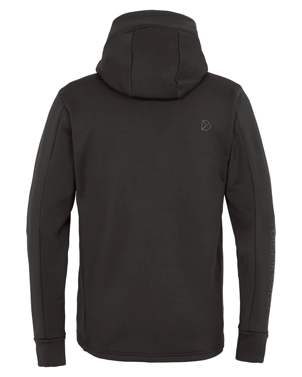 Didriksons Mens Acke Full Zip Jacket - Image 12