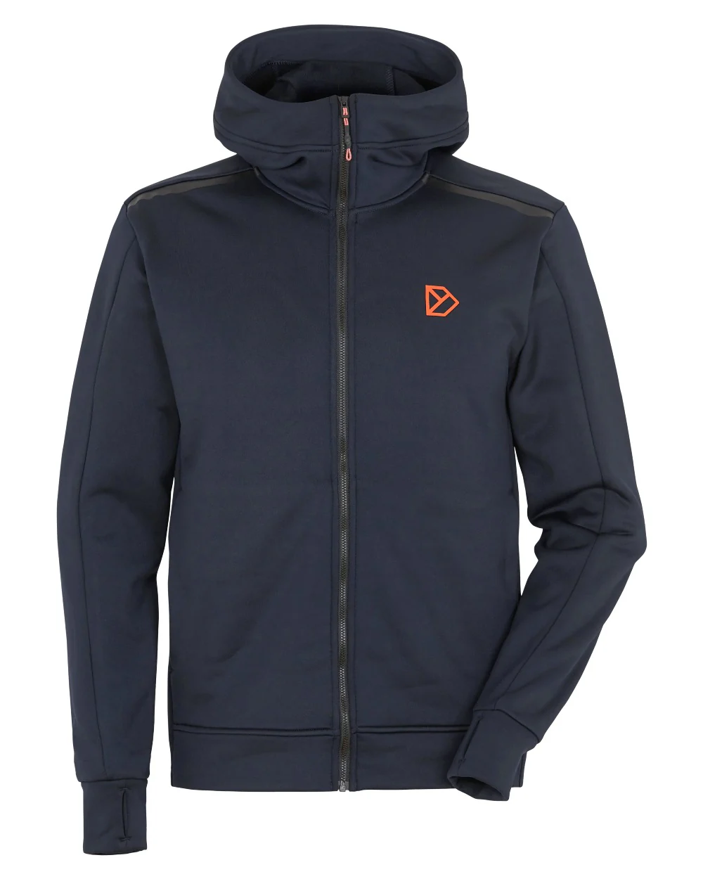 Didriksons Mens Acke Full Zip Jacket - Image 13