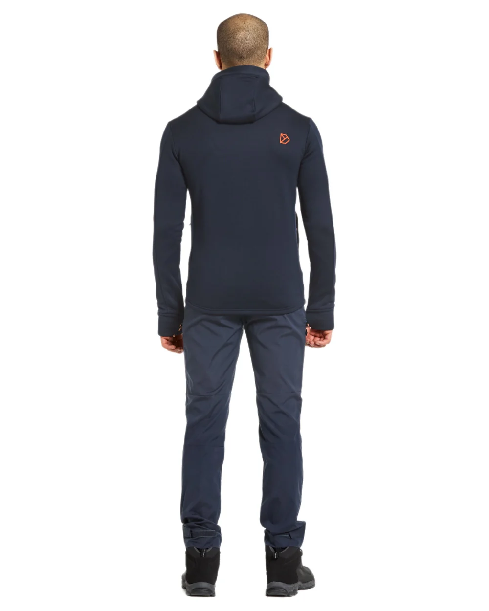 Didriksons Mens Acke Full Zip Jacket - Image 16