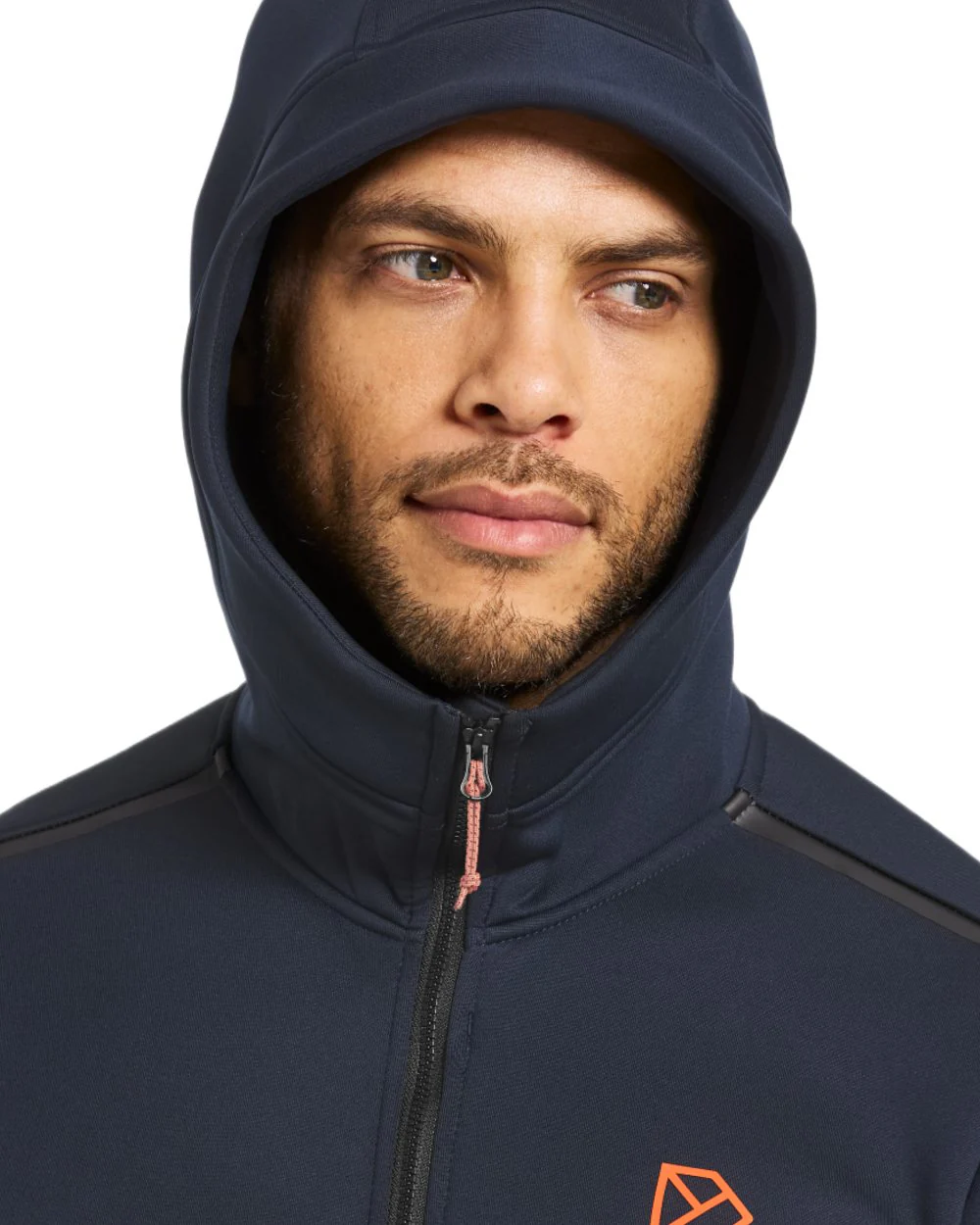 Didriksons Mens Acke Full Zip Jacket - Image 17