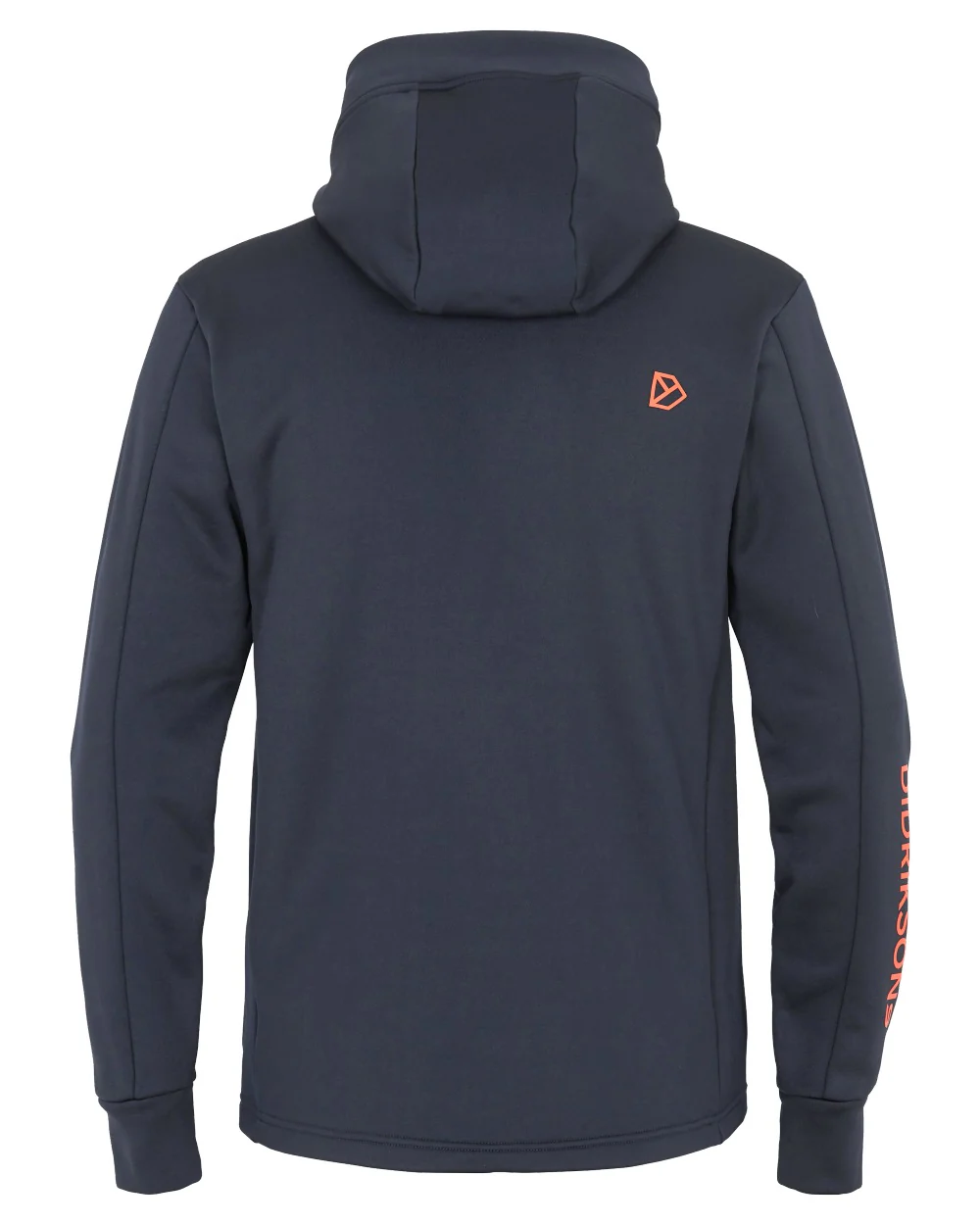 Didriksons Mens Acke Full Zip Jacket - Image 18