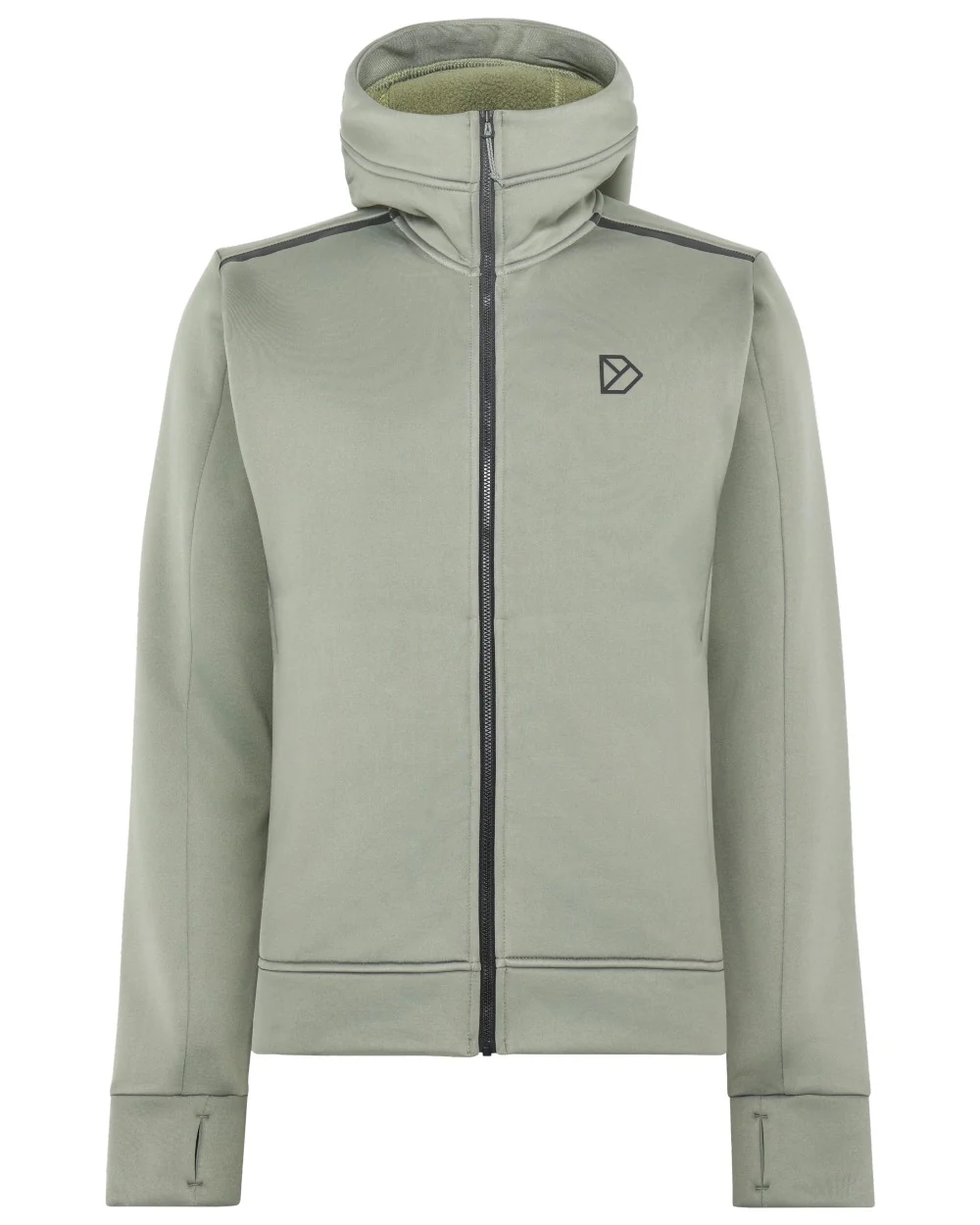 Didriksons Mens Acke Full Zip Jacket - Image 19