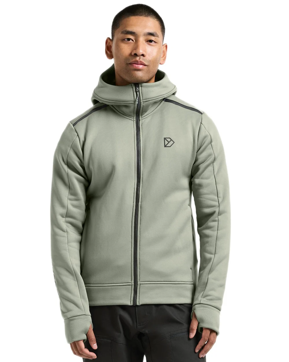 Didriksons Mens Acke Full Zip Jacket - Image 21