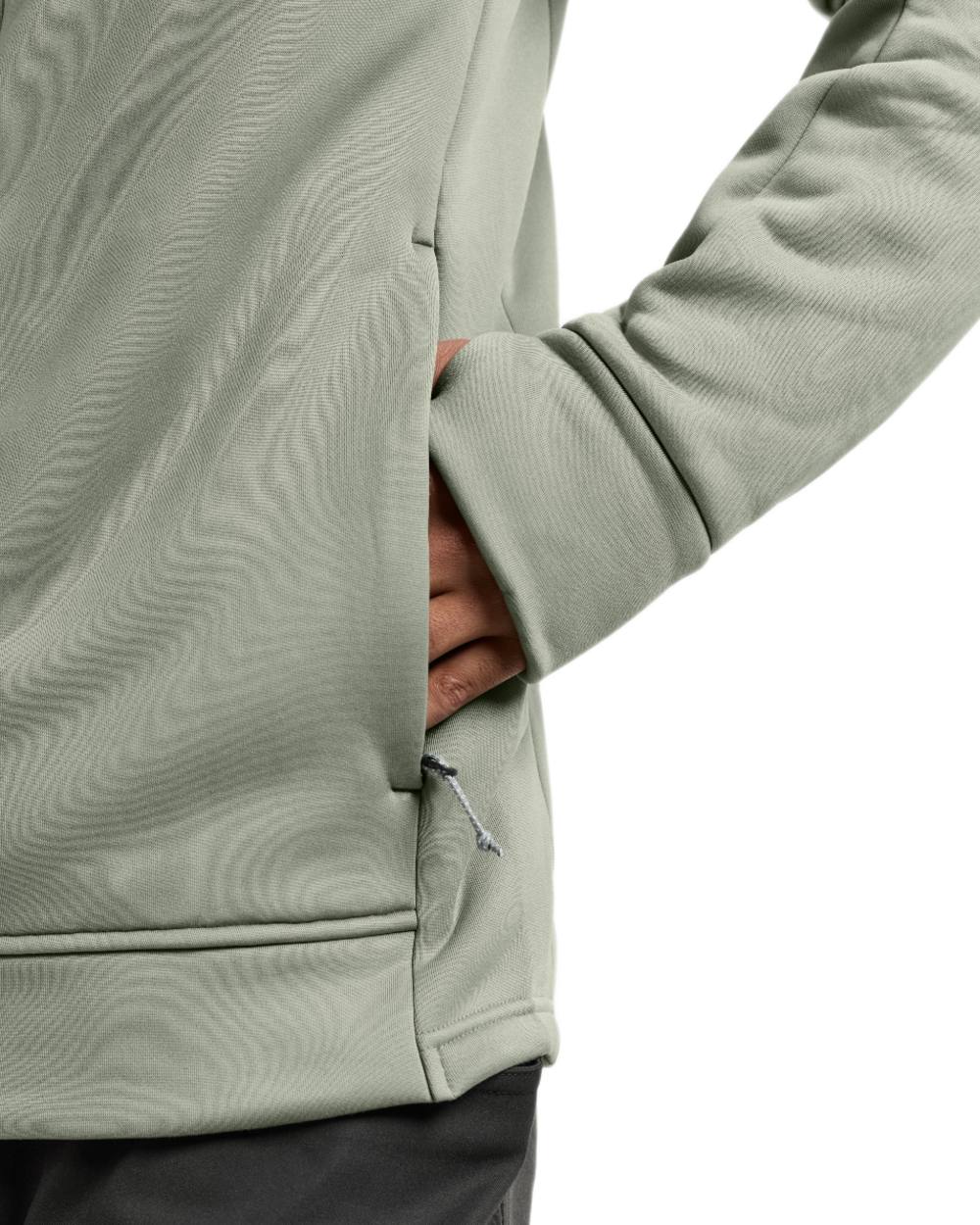 Didriksons Mens Acke Full Zip Jacket - Image 22
