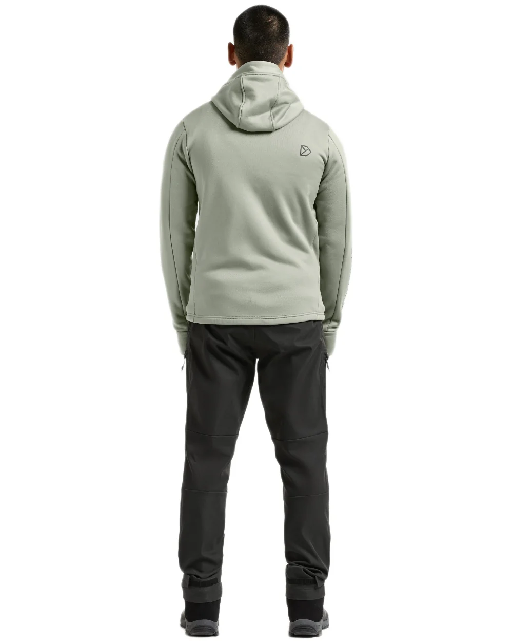 Didriksons Mens Acke Full Zip Jacket - Image 23