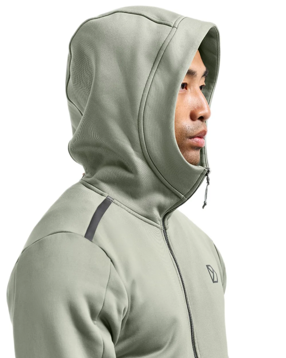 Didriksons Mens Acke Full Zip Jacket - Image 24