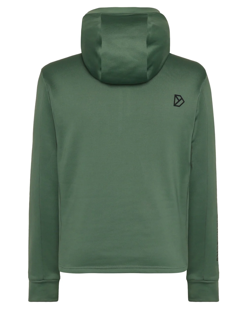 Didriksons Mens Acke Full Zip Jacket - Image 6