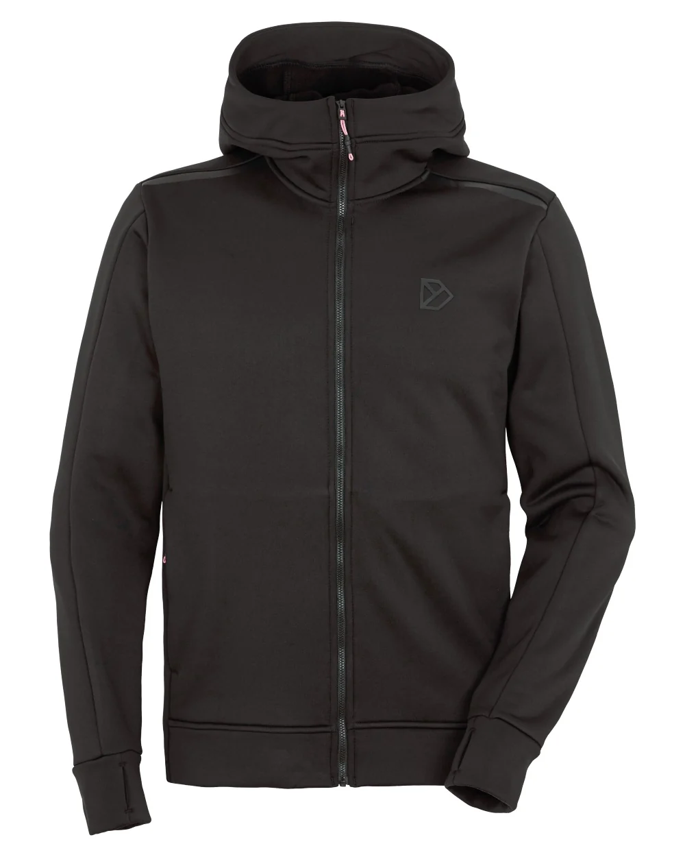 Didriksons Mens Acke Full Zip Jacket - Image 7