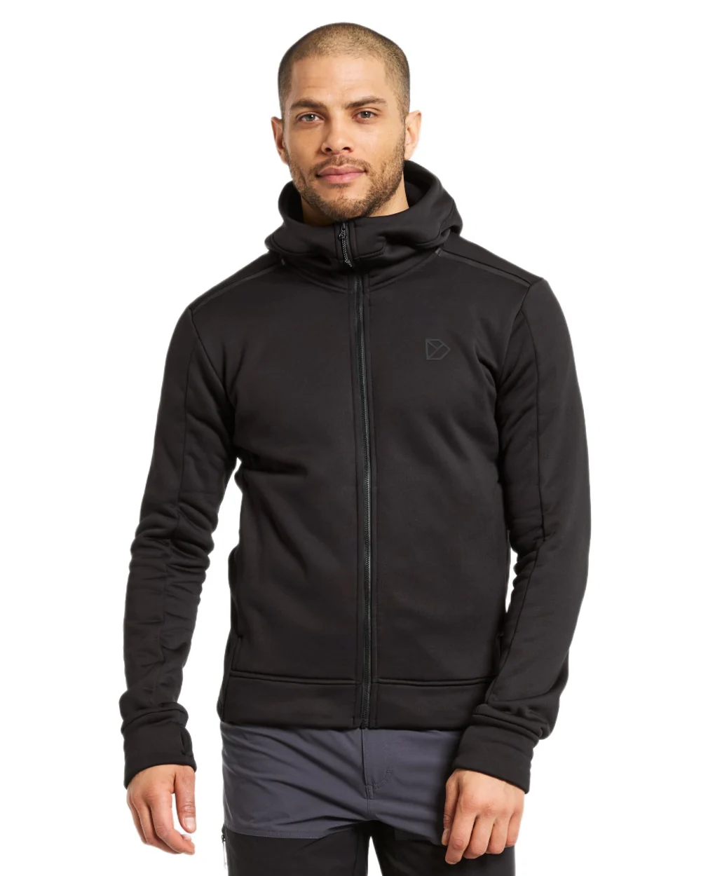 Didriksons Mens Acke Full Zip Jacket - Image 8