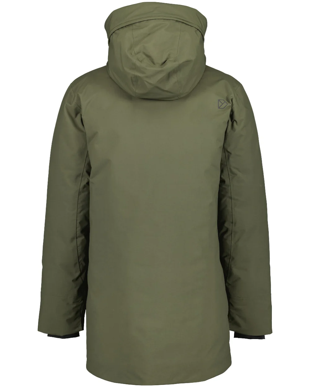 Didriksons Mens Akilles Parka - Image 14