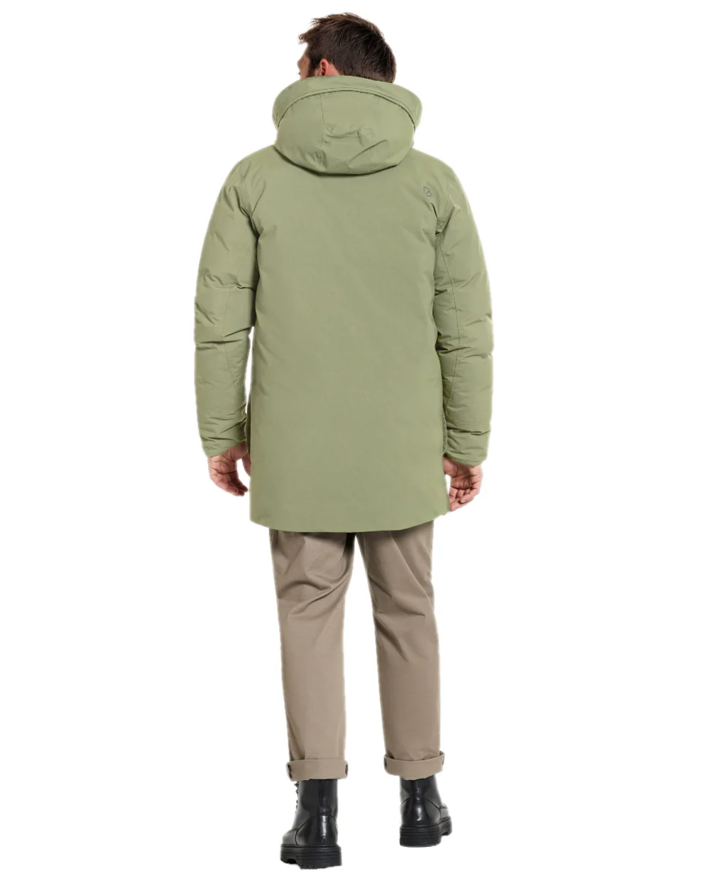 Didriksons Mens Akilles Parka - Image 17