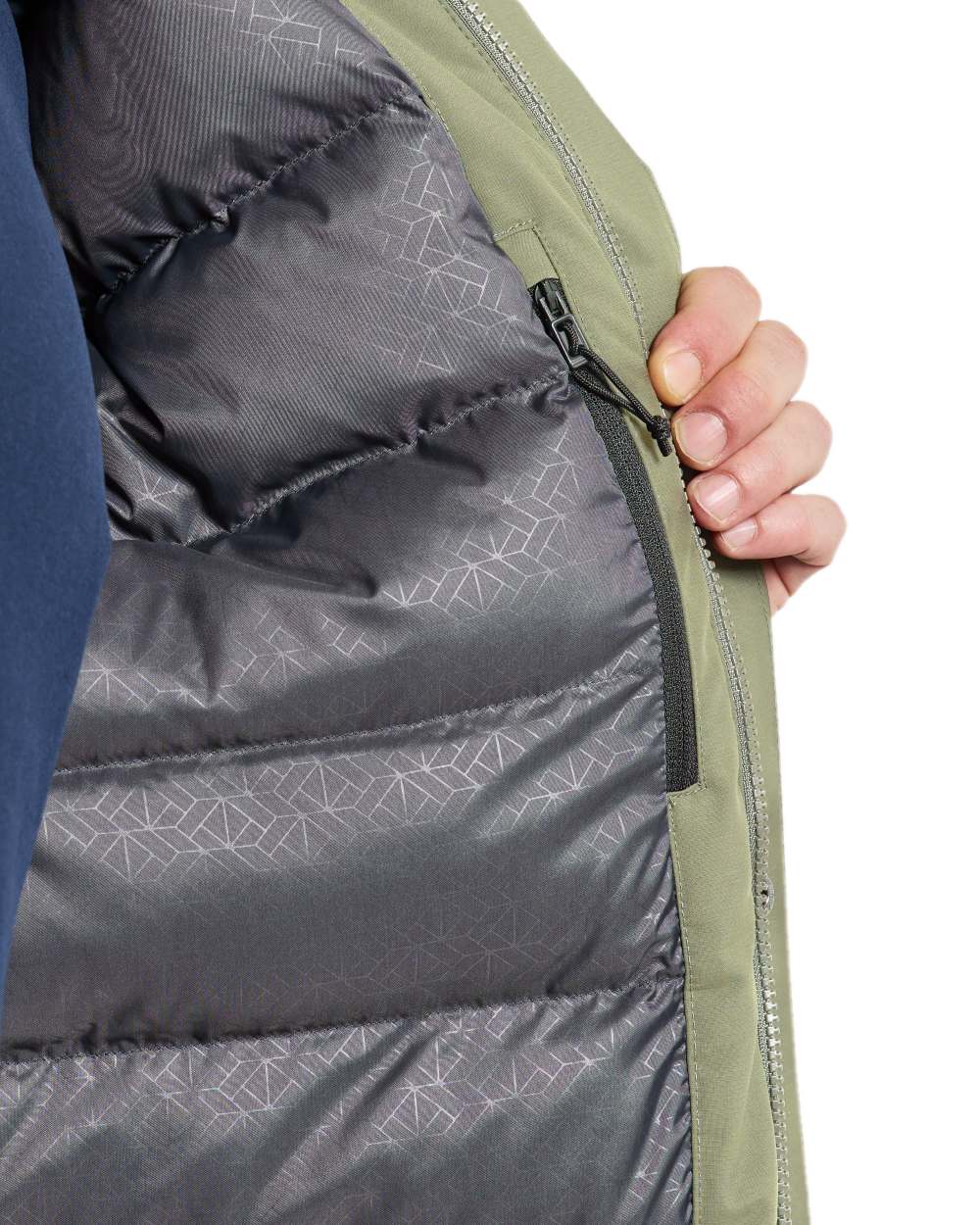 Didriksons Mens Akilles Parka - Image 18