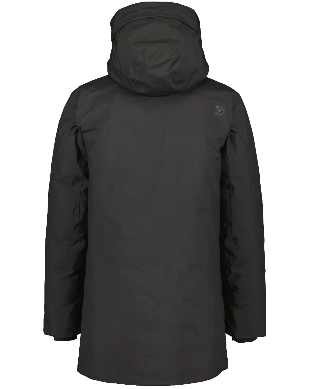 Didriksons Mens Akilles Parka - Image 7