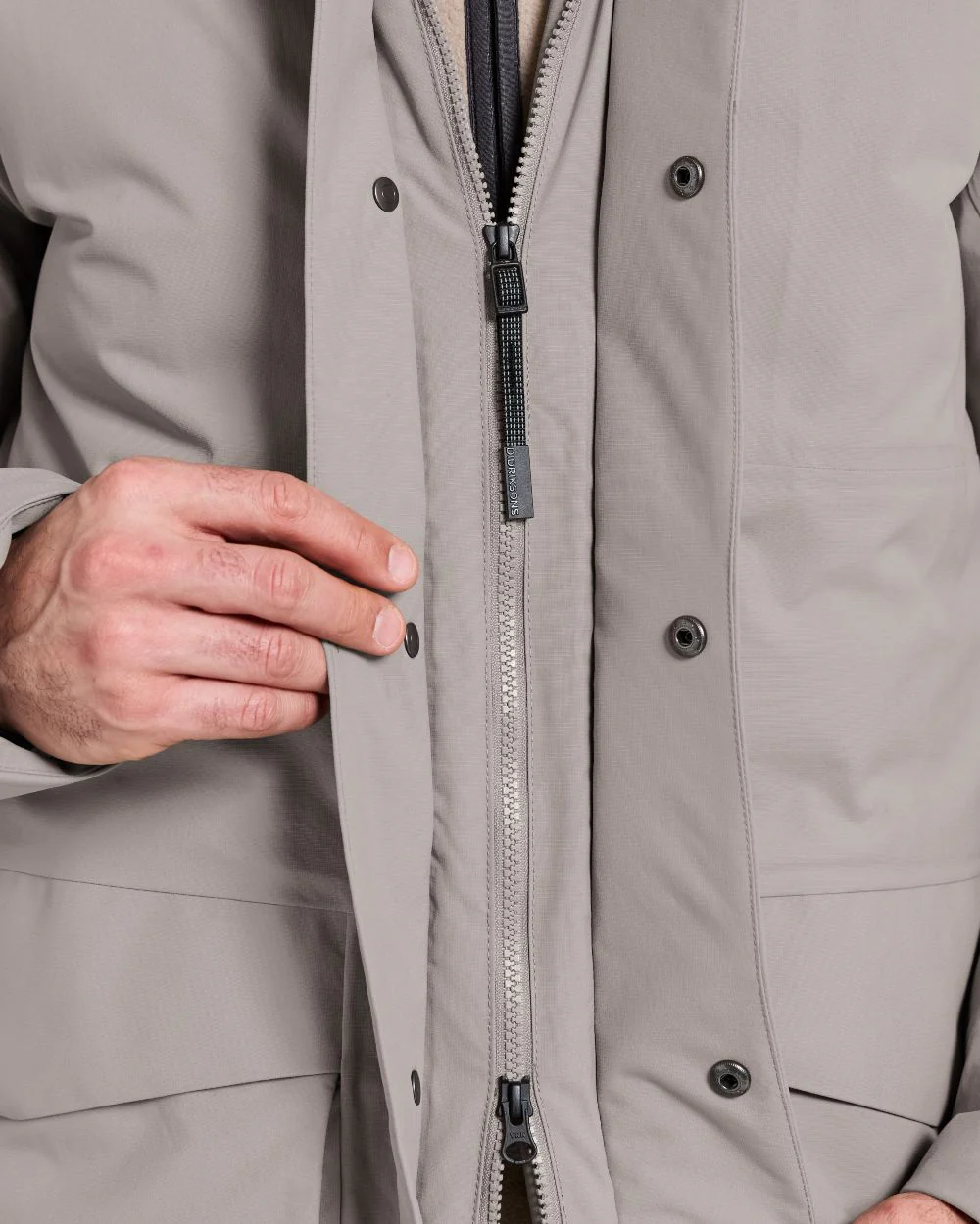 Didriksons Mens Akilles Parka II - Image 10
