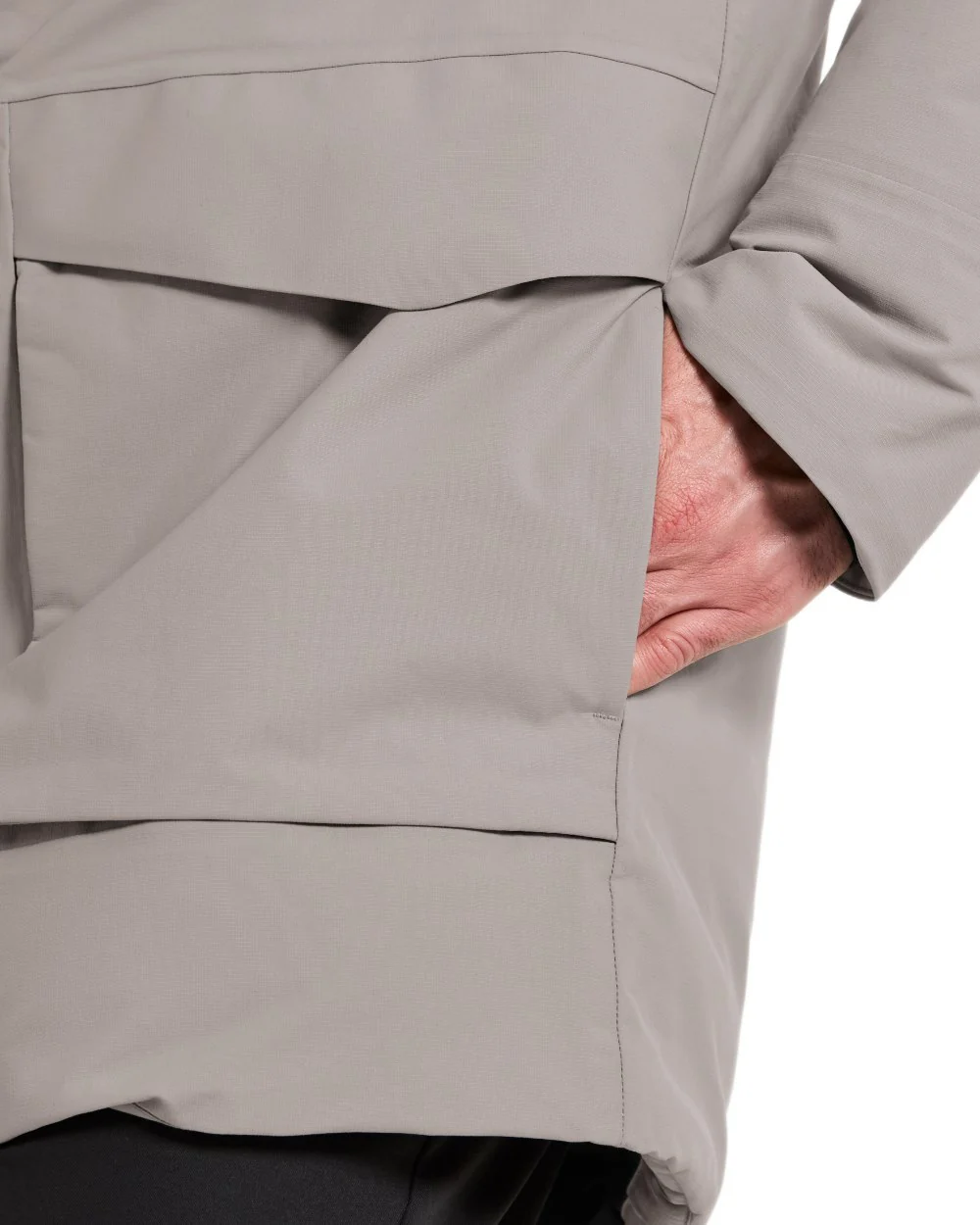 Didriksons Mens Akilles Parka II - Image 11