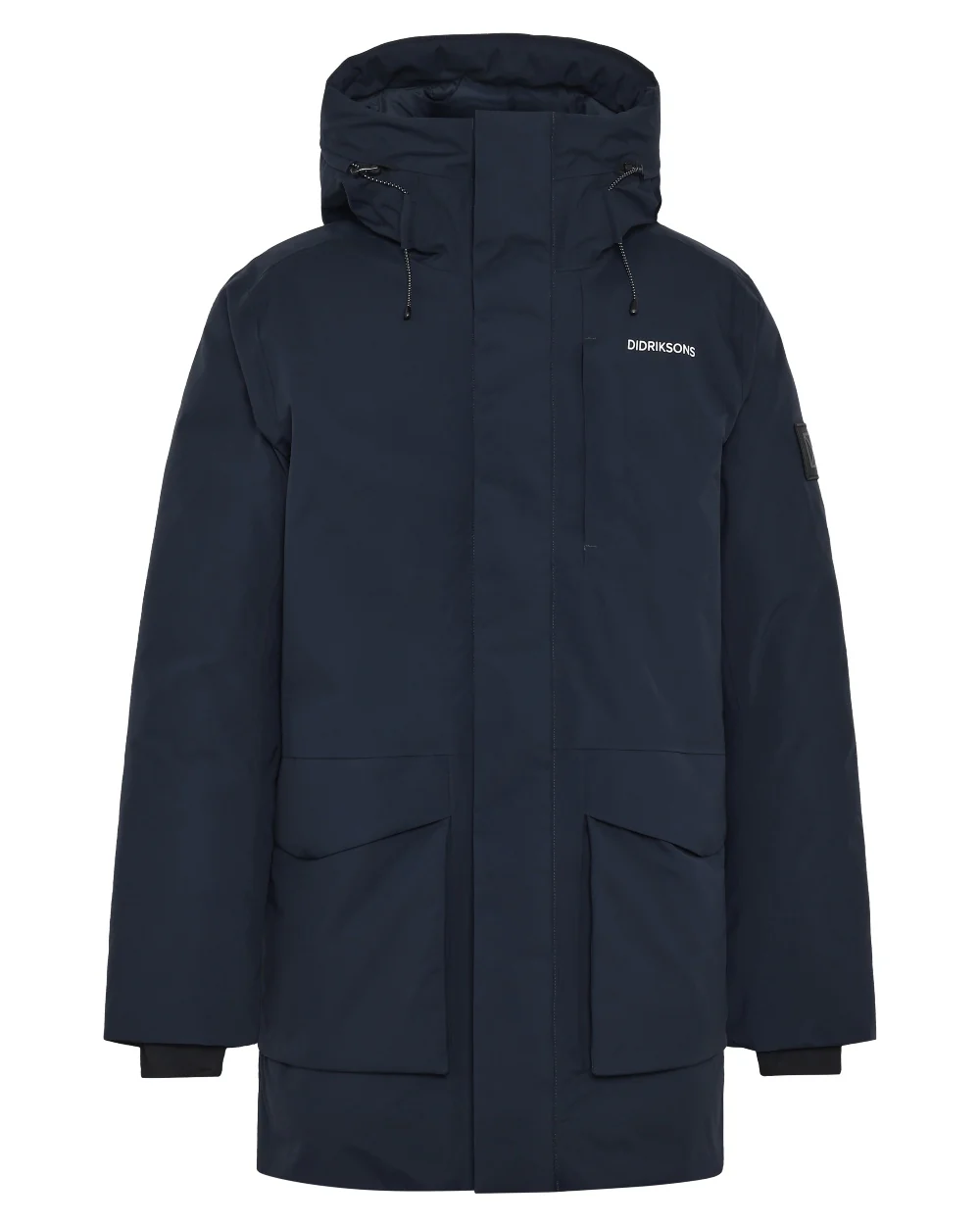Didriksons Mens Akilles Parka II - Image 12