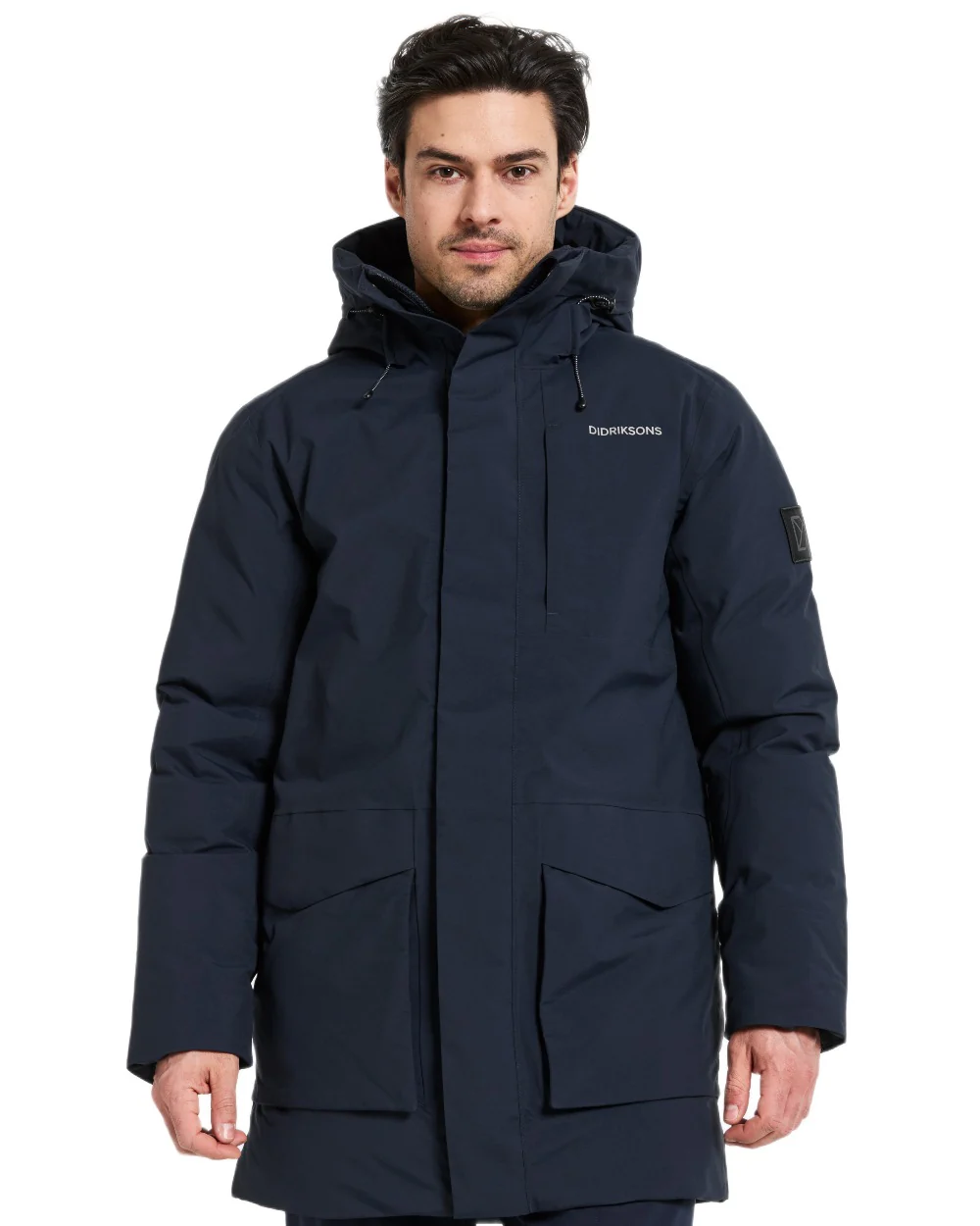 Didriksons Mens Akilles Parka II - Image 13
