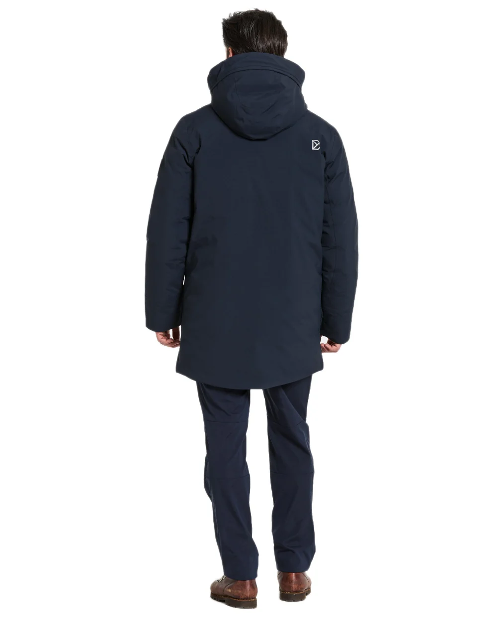 Didriksons Mens Akilles Parka II - Image 15