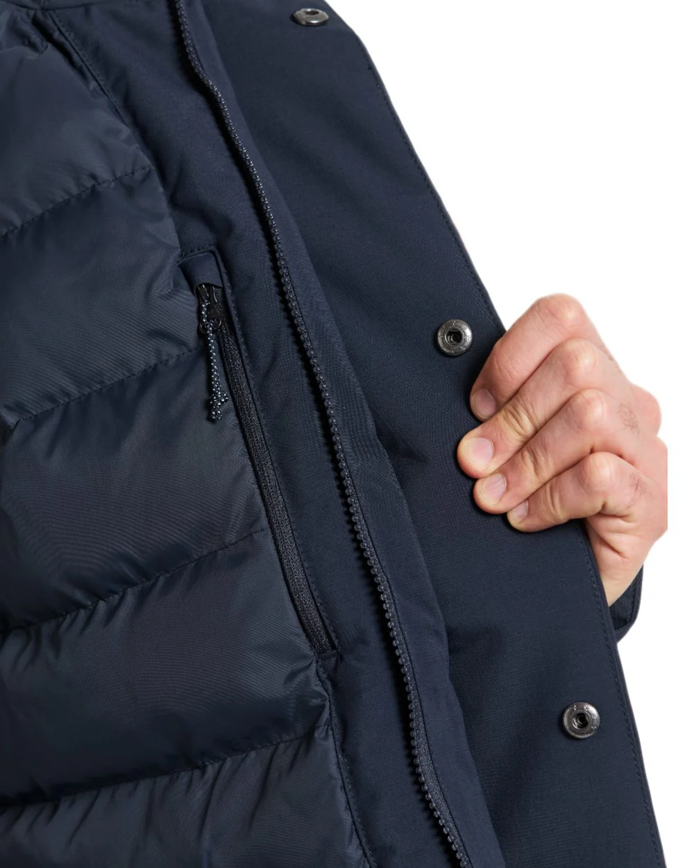 Didriksons Mens Akilles Parka II - Image 17