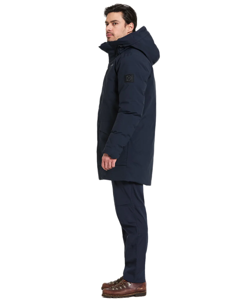 Didriksons Mens Akilles Parka II - Image 19