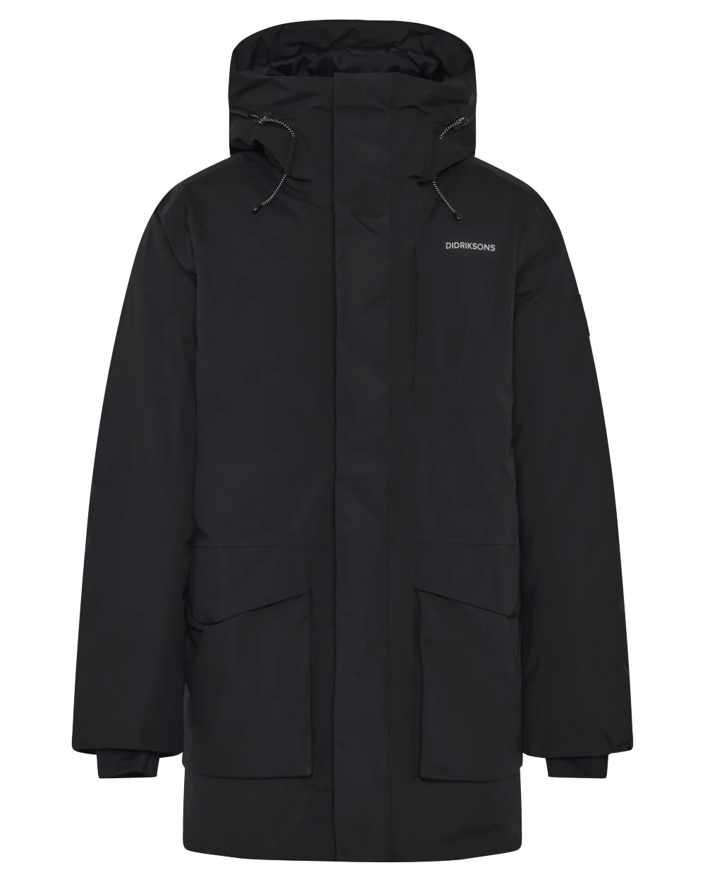 Didriksons Mens Akilles Parka II - Image 21