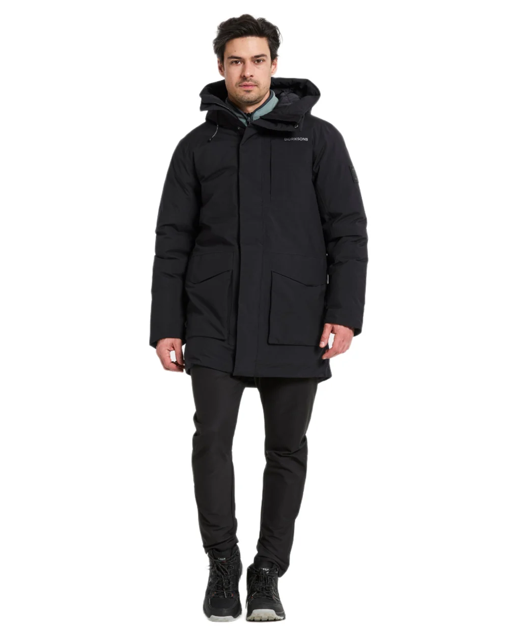Didriksons Mens Akilles Parka II - Image 23