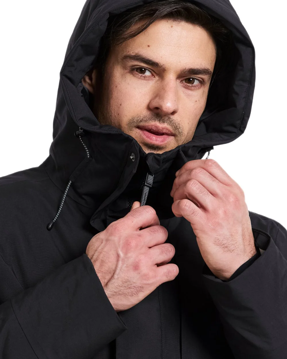 Didriksons Mens Akilles Parka II - Image 24