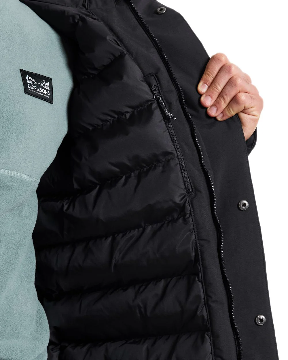 Didriksons Mens Akilles Parka II - Image 26