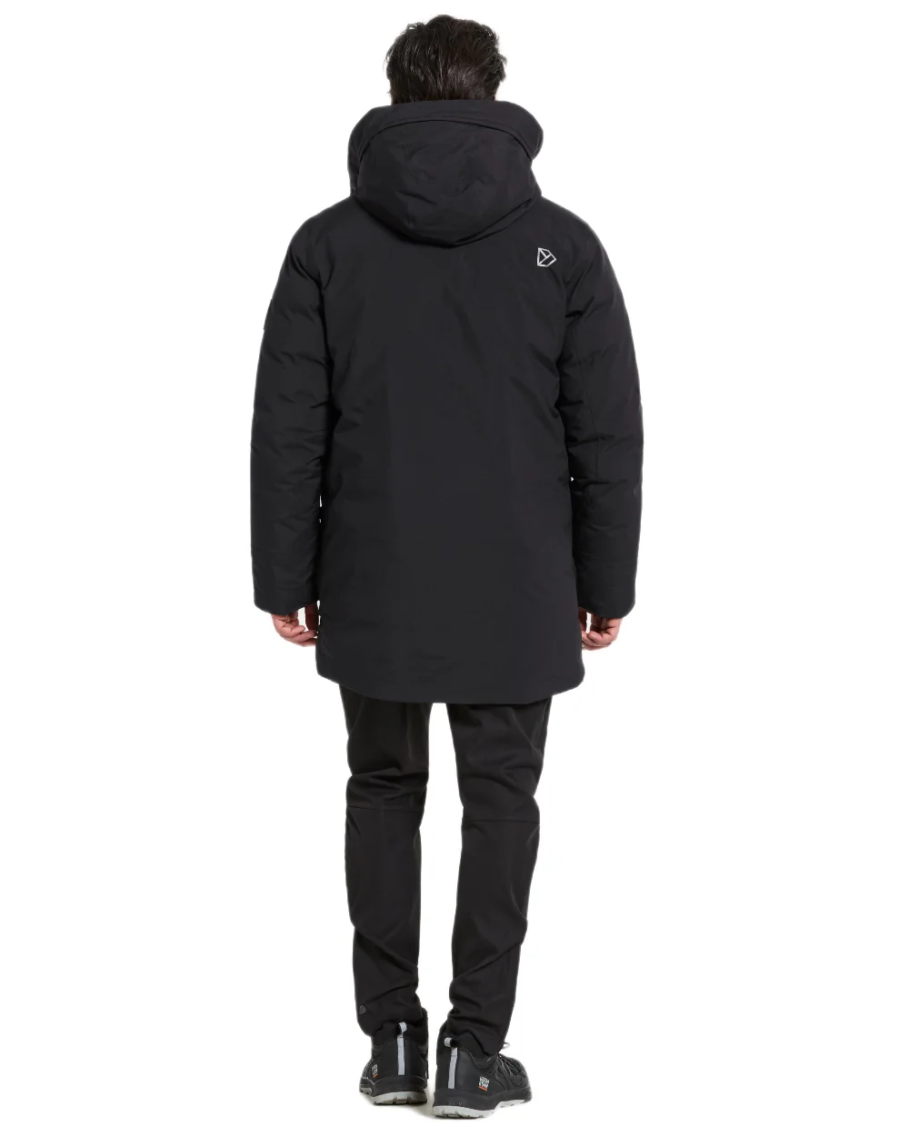 Didriksons Mens Akilles Parka II - Image 27