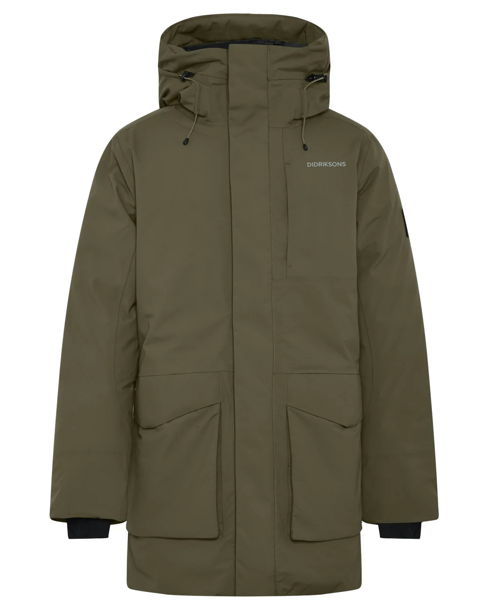Didriksons Mens Akilles Parka II - Image 28