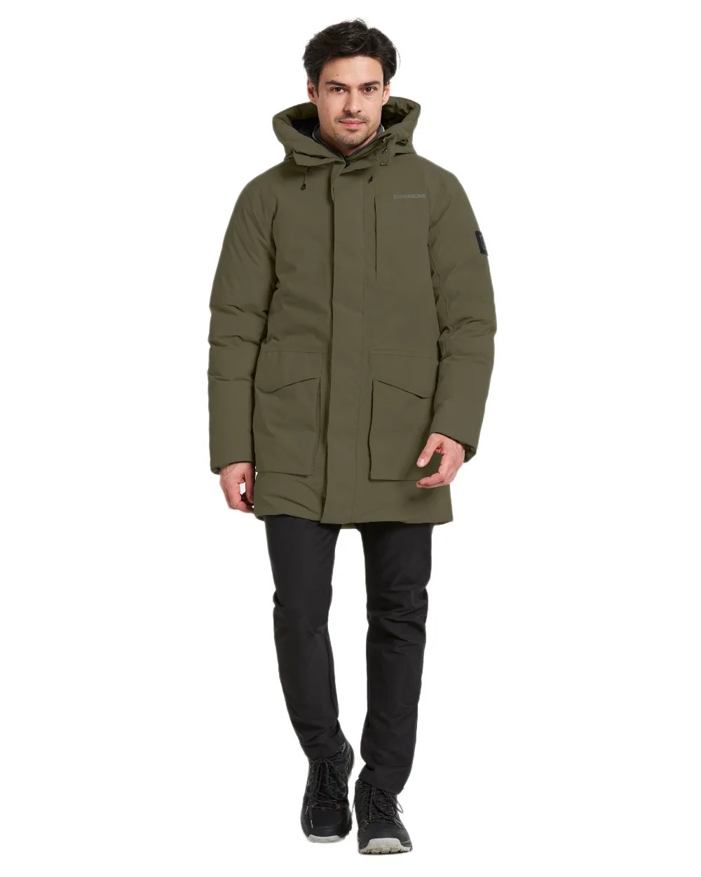 Didriksons Mens Akilles Parka II - Image 29